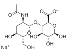 Ultra{0}}low MW Hyaluronic Acid (1000D) 9004-61-9